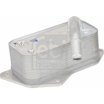 Olejový chladič, motorový olej FEBI BILSTEIN 100564