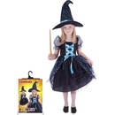 Čarodějnice netopýrka/Halloween