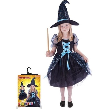 Čarodějnice netopýrka/Halloween