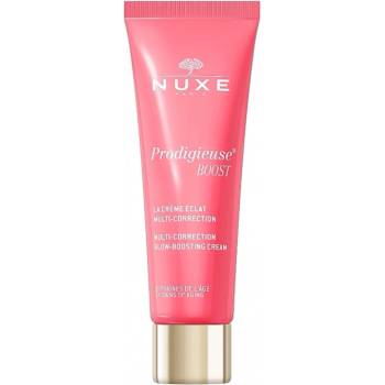 NUXE Prodigieuse Boost Multi-Correction Glow-Boosting Cream Кремове за лице 40ml