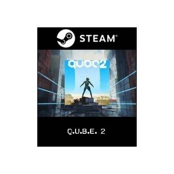 Q.U.B.E. 2