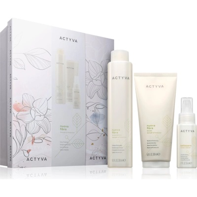 Kemon Actyva Nuova Fibra подаръчен комплект за жени
