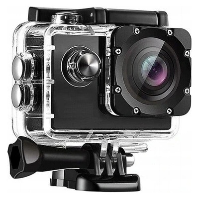 Rollei Actioncam 373