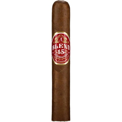 AJ Fernandez Blend 15 Robusto