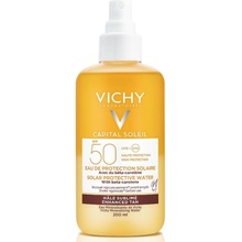 Vichy Capital Soleil spray s betakarotenem SPF50 200 ml