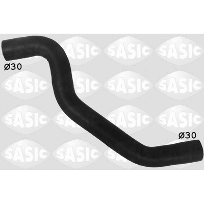 SASIC Hadica chladenia 3404057