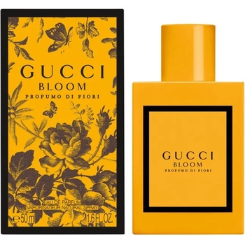 Image 1 of Gucci Bloom Profumo di Fiori EDP 100 ml