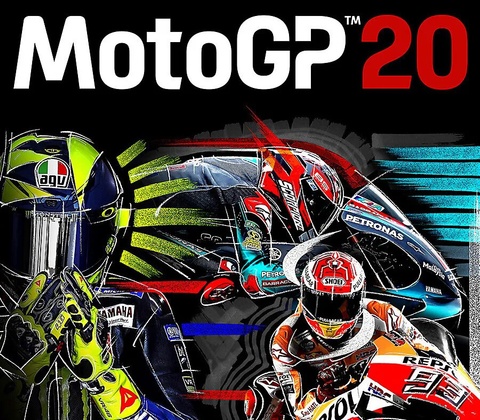 Moto GP 20