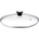 Tefal Капак за тенджера 28097612 26 cm, стъкло, Tefal (TEF2028097612)