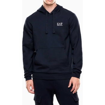 Giorgio Armani Суитшърт train logo series m hoodie rn extended lo