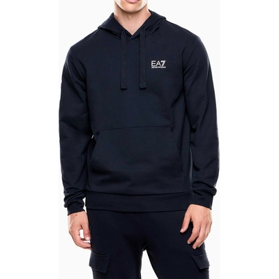 Giorgio Armani Суитшърт train logo series m hoodie rn extended lo