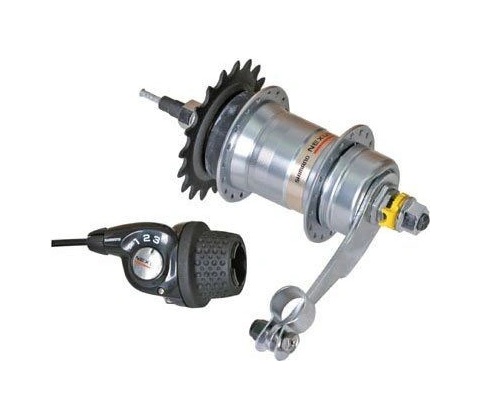 Shimano NEXUS