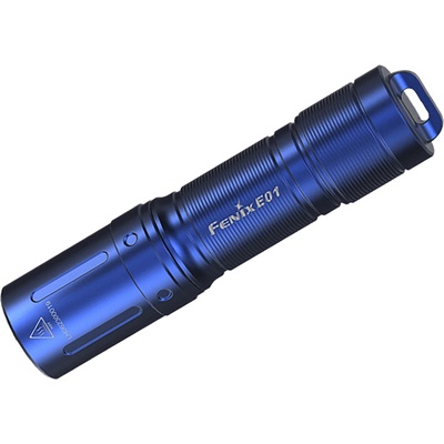 Fenix E01 V2.0 Blue