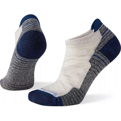 Smartwool W HIKE LIGHT CUSHION LOW ANKLE ash