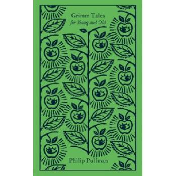 Grimm Tales - Philip Pullman