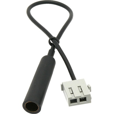 Autoanténna redukcia KIA- DIN zdierka 20cm