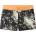 Reima Детски бански шорти Reima Simmari soft black