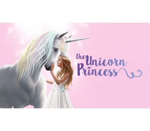 Unicorn Princess