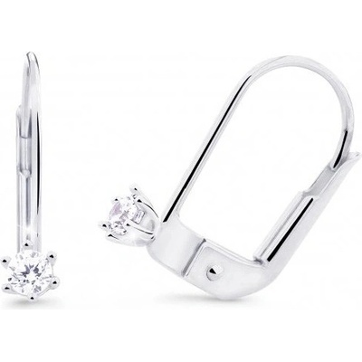 Cutie Jewellery Z8020-55-10-X-2