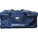 Hokejové tašky Winnwell Q9 Wheel Bag JR