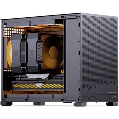 JONSBO D32 STD Mesh Black