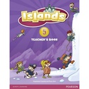 Islands Level 5 Teachers Test Pack