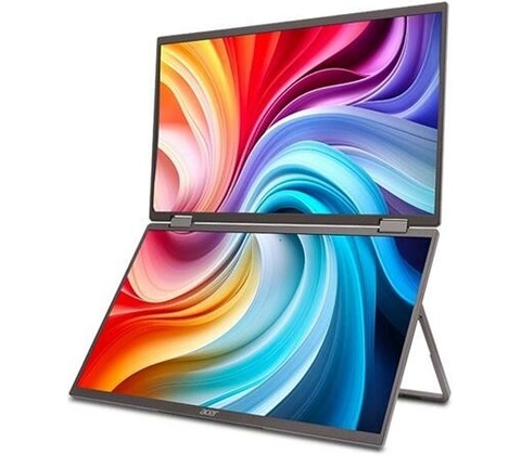 Acer Portable PD193QTEb