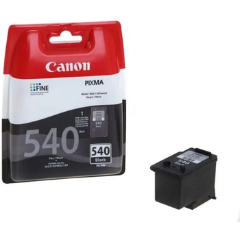 Canon PG-540 Black (BS5225B005AA)