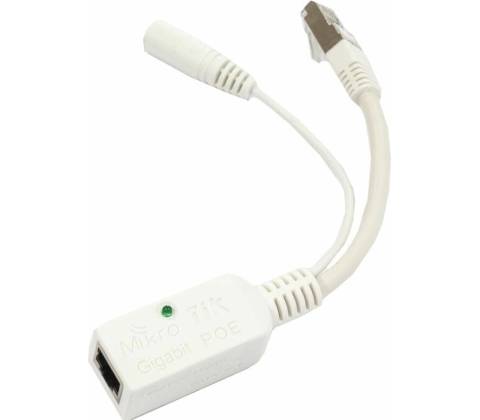 MikroTik RBGPOE