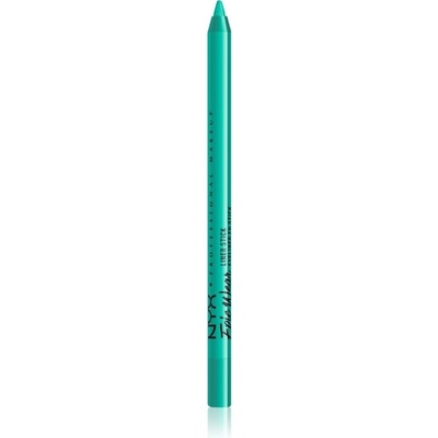 NYX Professional Makeup Epic Wear Liner Stick voděodolná tužka na oči 10 Blue Trip 1,2 g