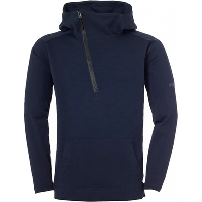 Uhlsport Essential Pro Ziptop Hoodie 1005061-12