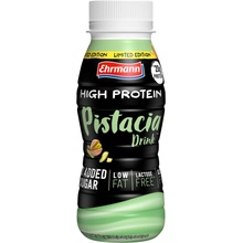 Ehrmann High Protein Shot pistácie 250 ml