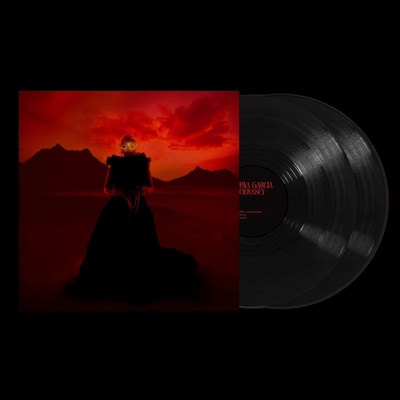 Garcia Nubya Odyssey 2 LP