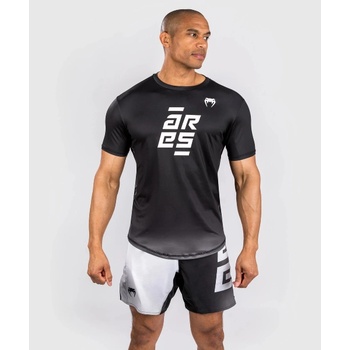 Image 1 of VENUM Тениска Venum x Ares Dry Tech Black - XL