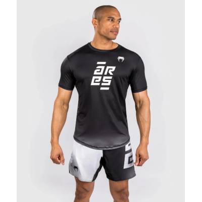 VENUM Тениска Venum x Ares Dry Tech Black - XL