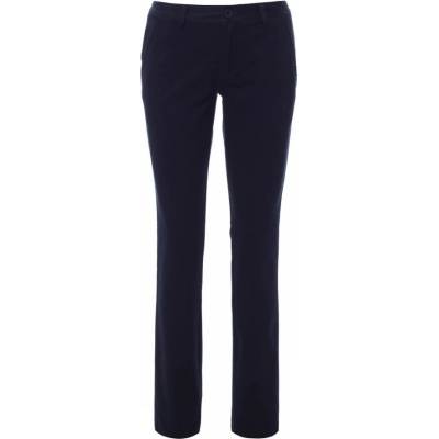 PAYPER classics lady 000420-0388 / Дамски всесезонен панталон с класическа кройка - тъмносин 38 (00042003880800738)