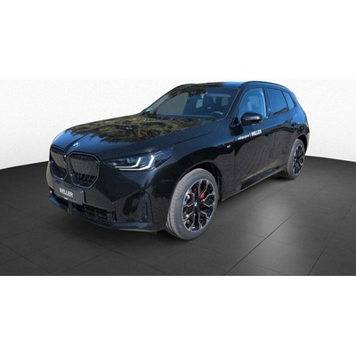 BMW X3 xDrive20 220 kW
