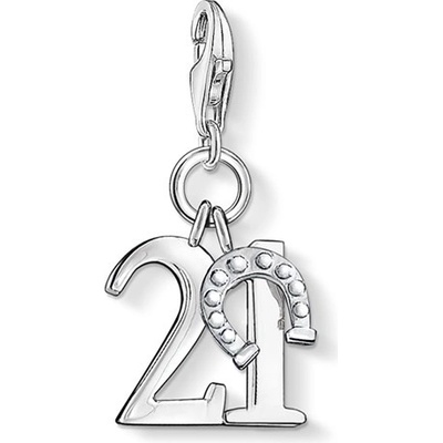 Thomas Sabo Charm Club TS 111