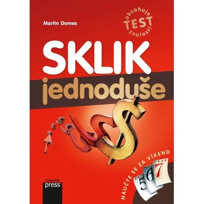 Sklik Jednoduše