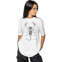Tričko loose fit UNDERWORLD Scorpion