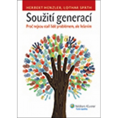 Soužití generací - Herbert Henzler, Lothar Späth