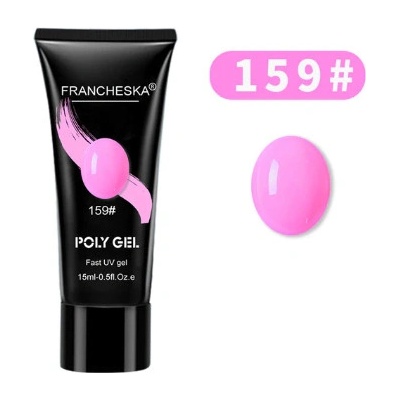 Francheska Poly gel 159 15 ml