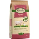 Lukullus hovädzie a husacie 1 kg