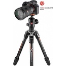 Manfrotto Befree GT