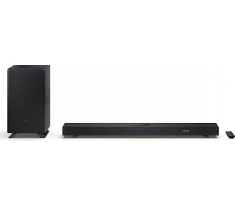 Sharp HT-SBW53121