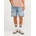 Jack and Jones Къси панталони Jack and Jones Men's Organic Denim Shorts - Blue Denim
