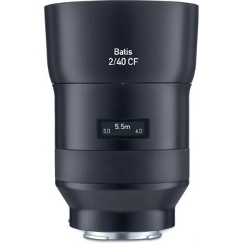 ZEISS Batis 40mm f/2 CF Sony E-mount