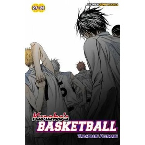 Kuroko's Basketball, Vol. 14 (ISBN: 9781421596143)