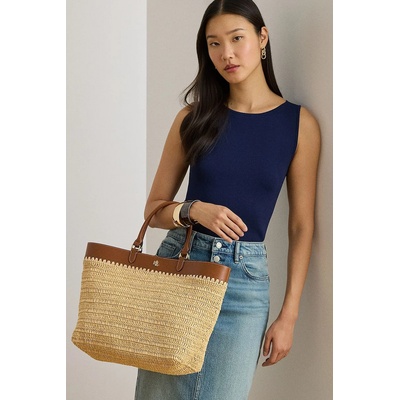 Ralph Lauren шопинг чанта дамски (431982183)