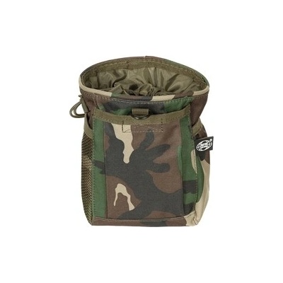 MFH odhazovák woodland